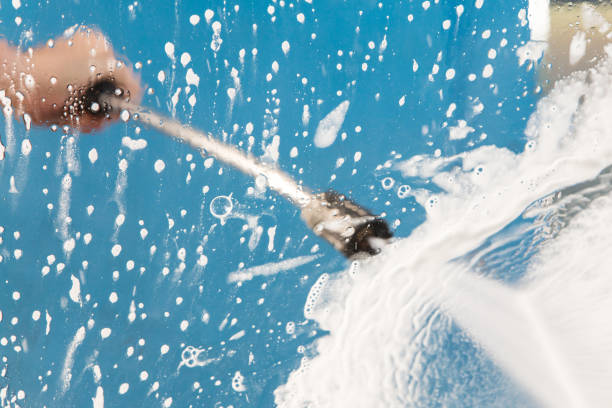Best Restaurant Pressure Washing  in Chieand, FL