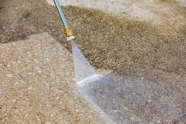 Best Patio and Deck Pressure Washing  in Chieand, FL